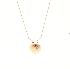 Beachy - Salty Pendants Necklace