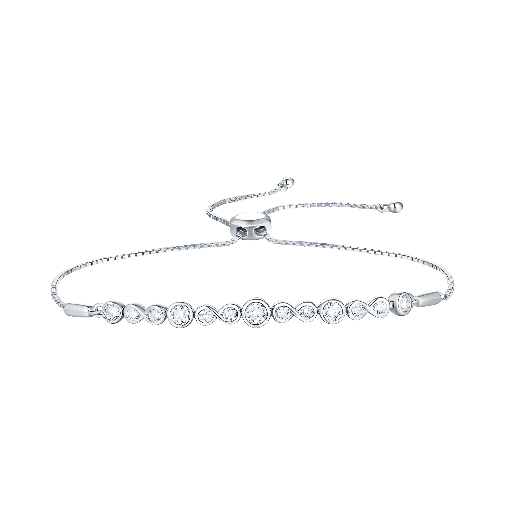Bubbly bracelet