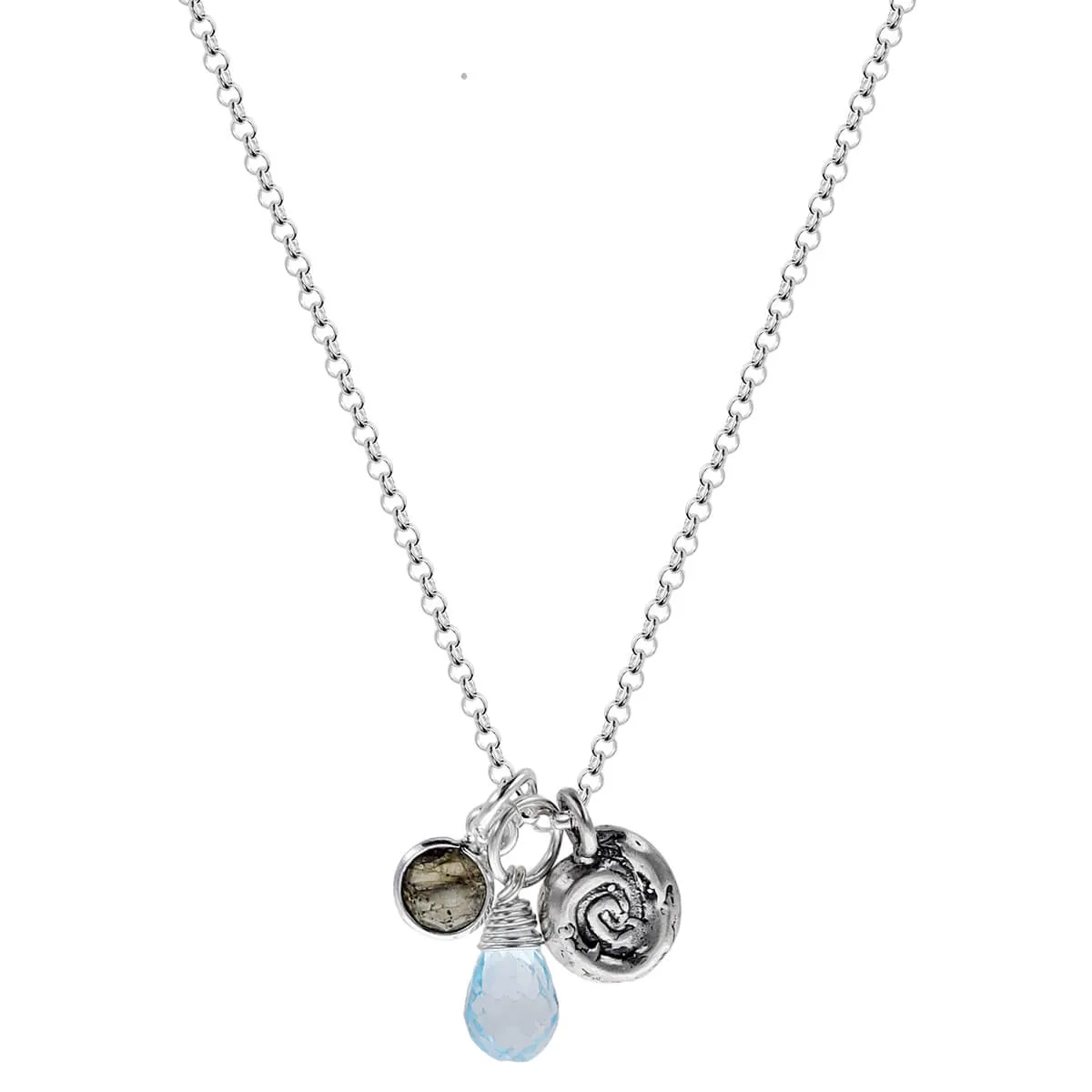 Courage Is The Magic Necklace By Live Well