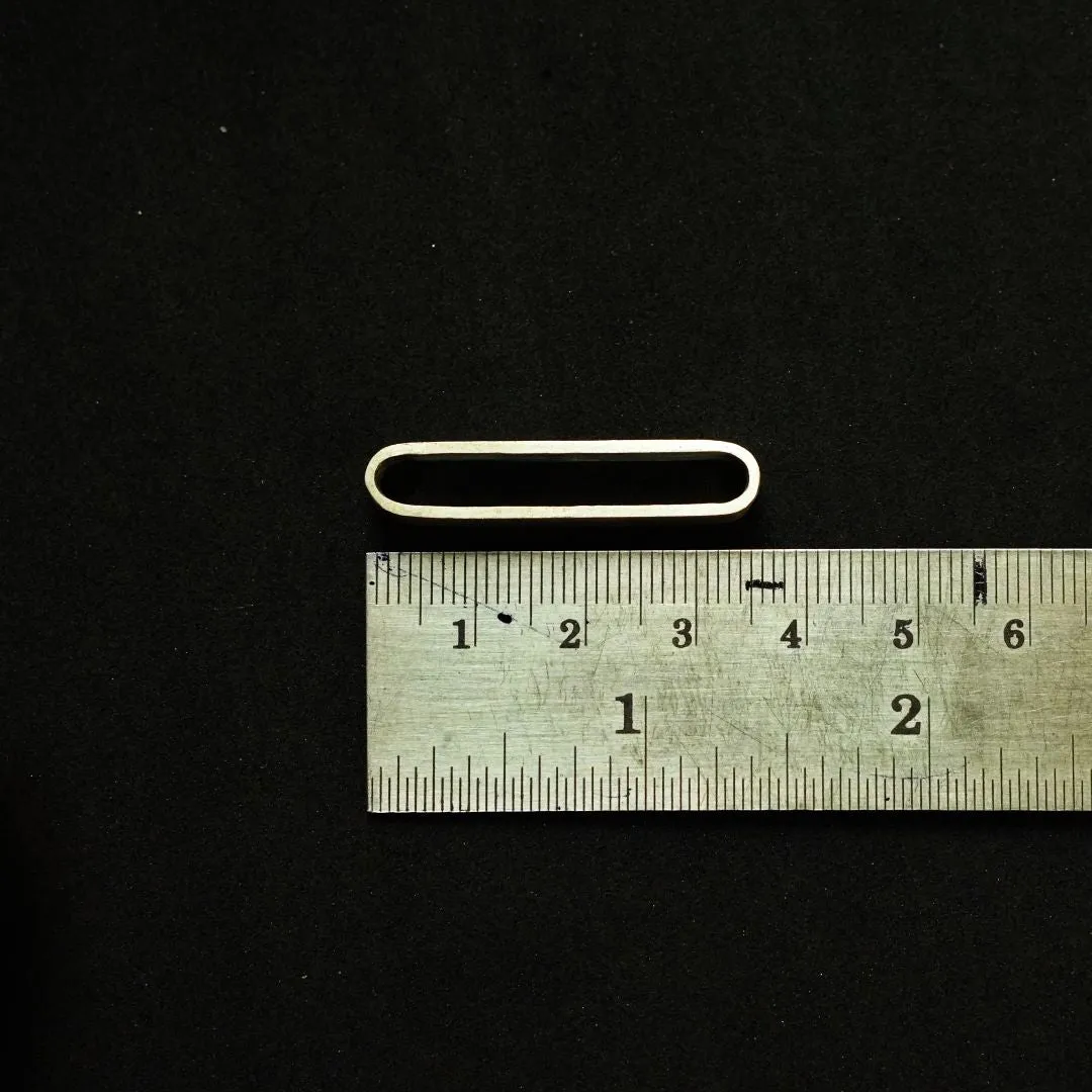 In the Loop Pendant
