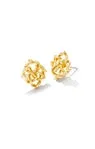 Kelly Stud Earrings