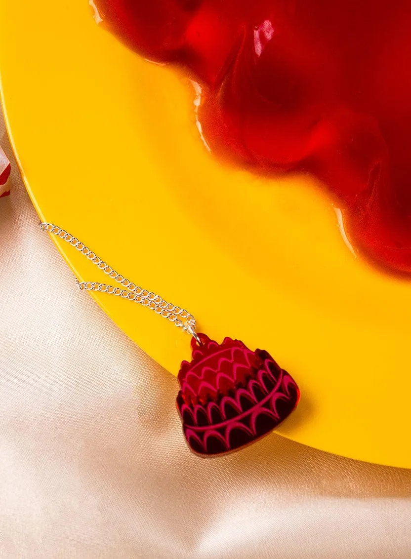 Mini Jelly Pendant