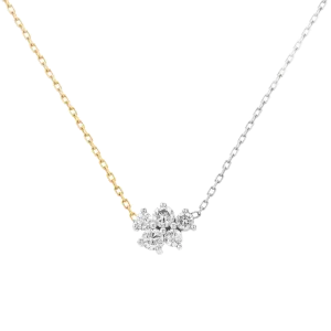 Mono necklace