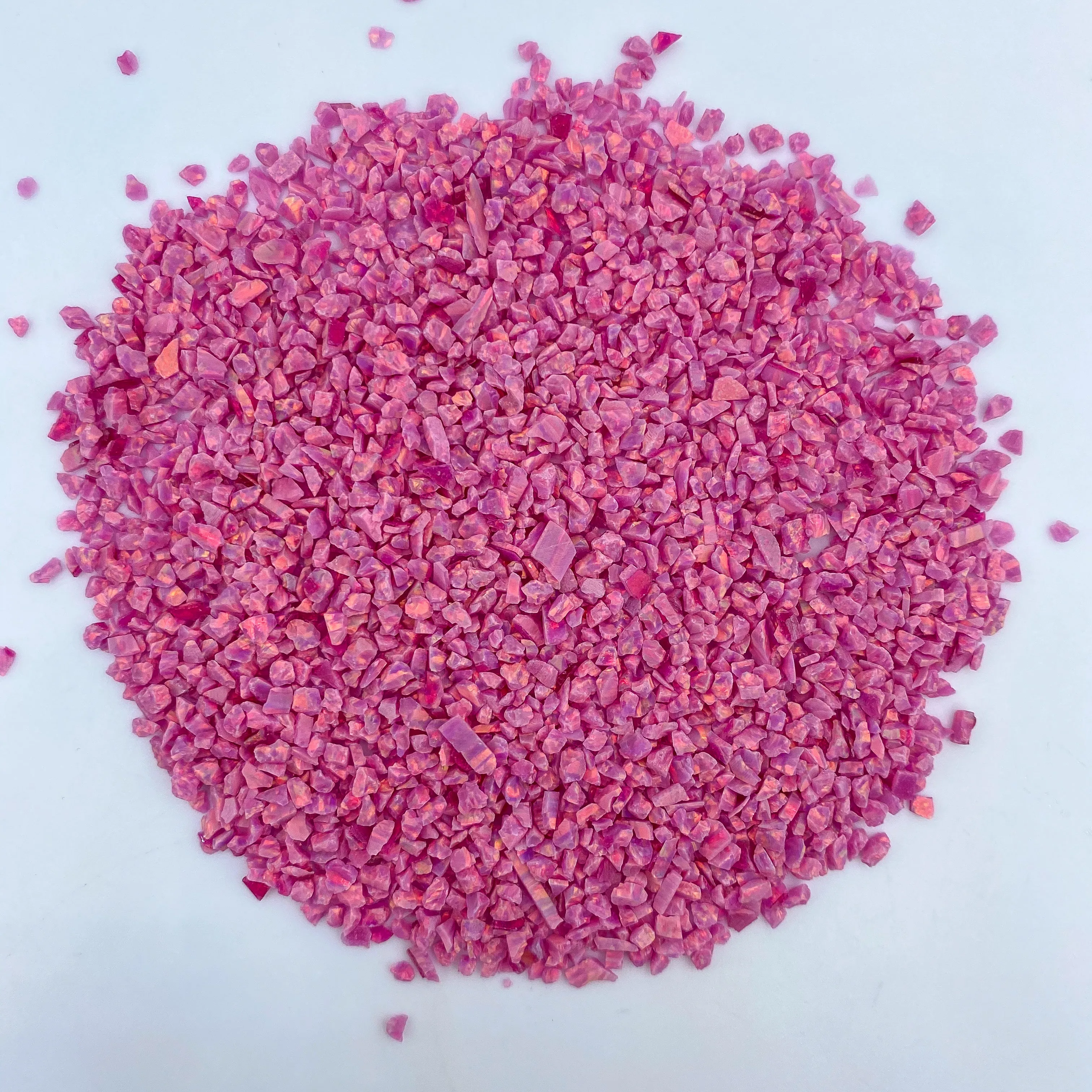 Opal - Magenta