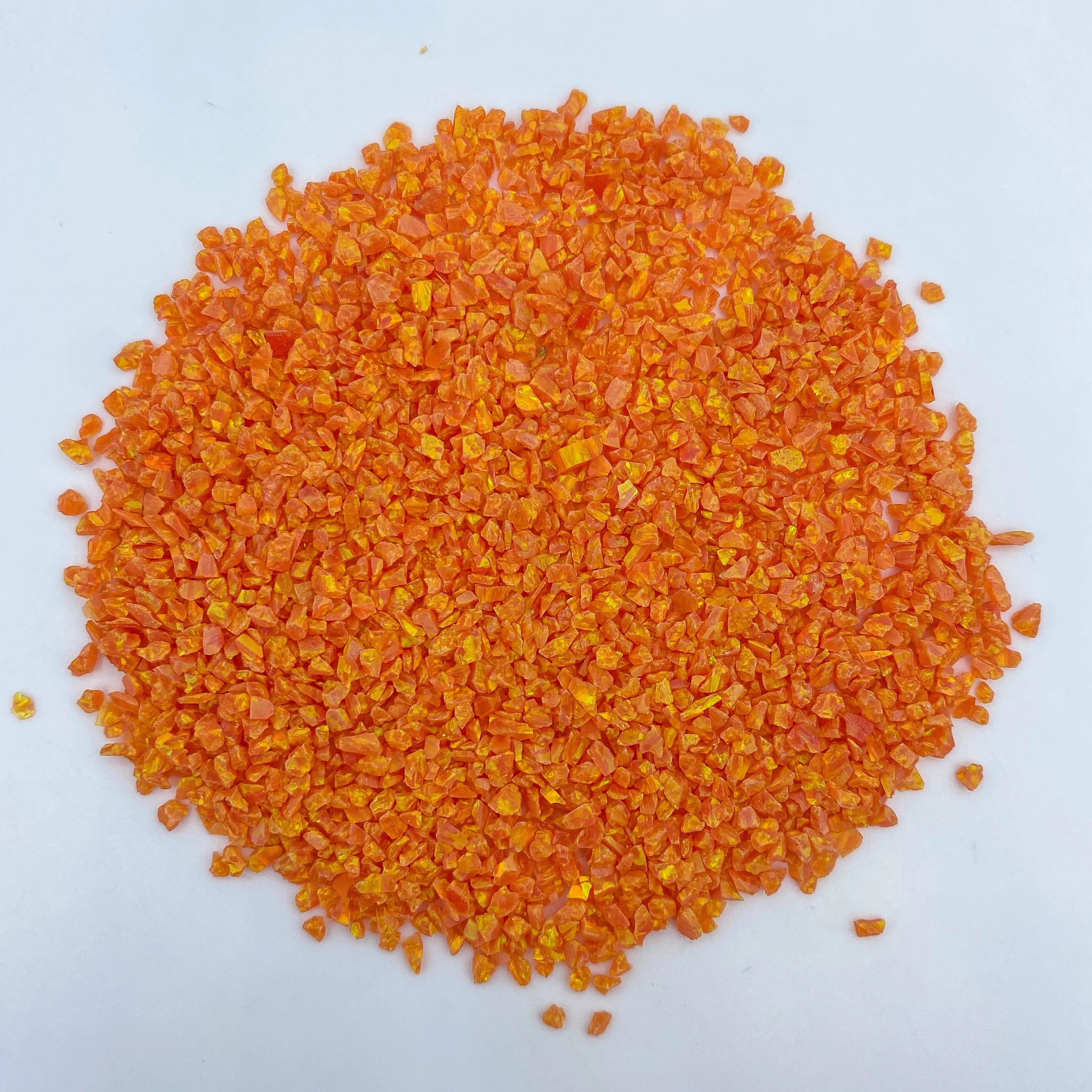 Opal - Salmon