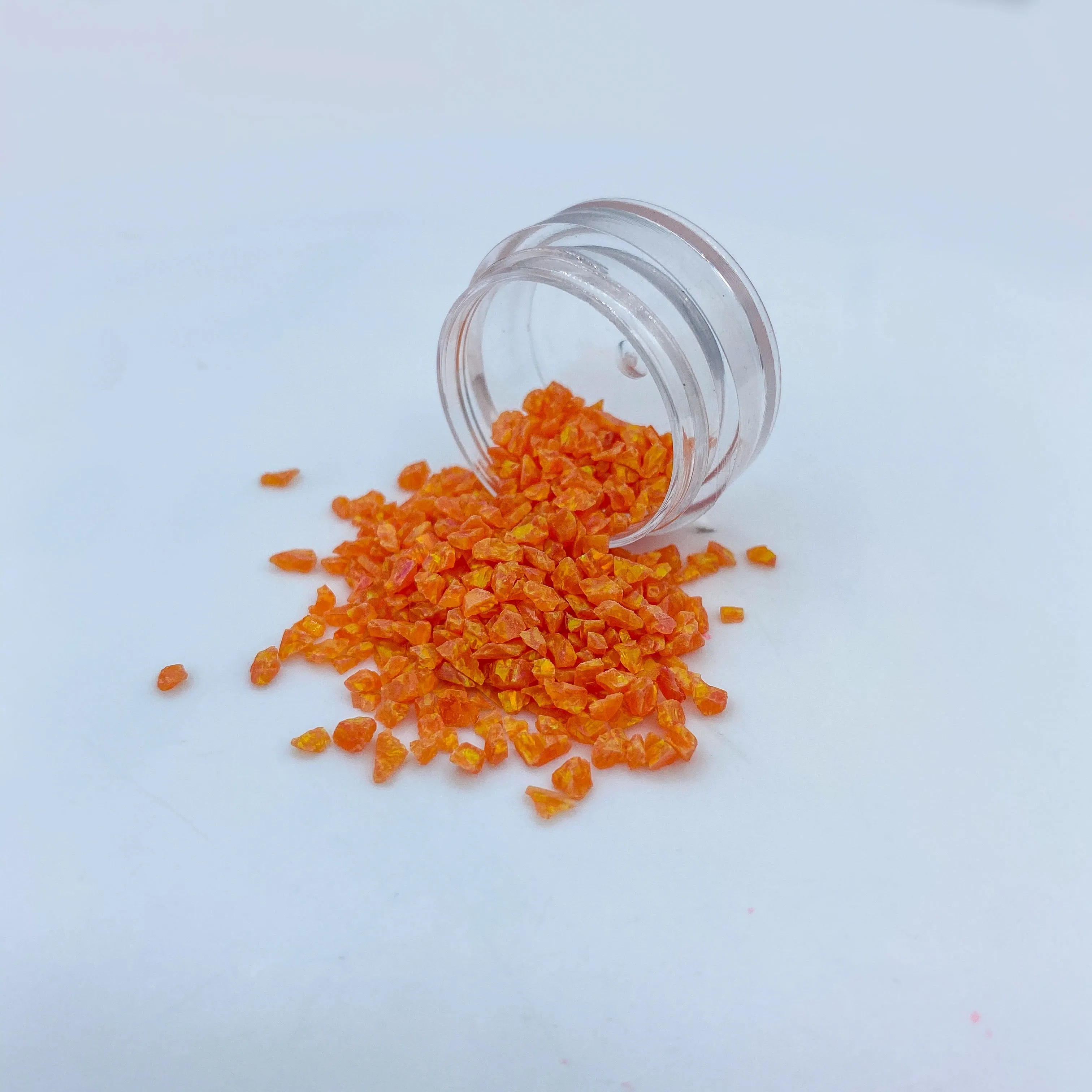 Opal - Salmon