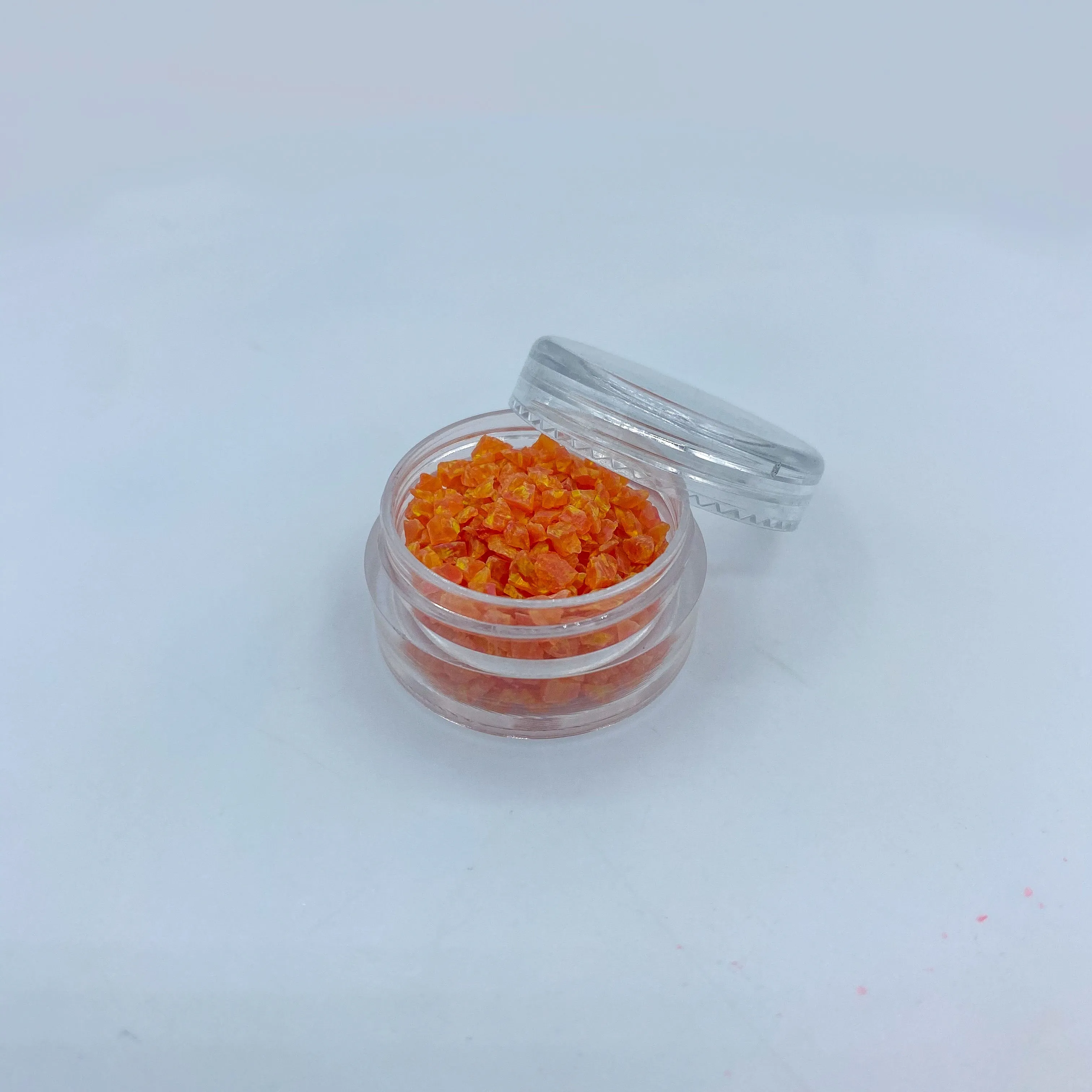 Opal - Salmon