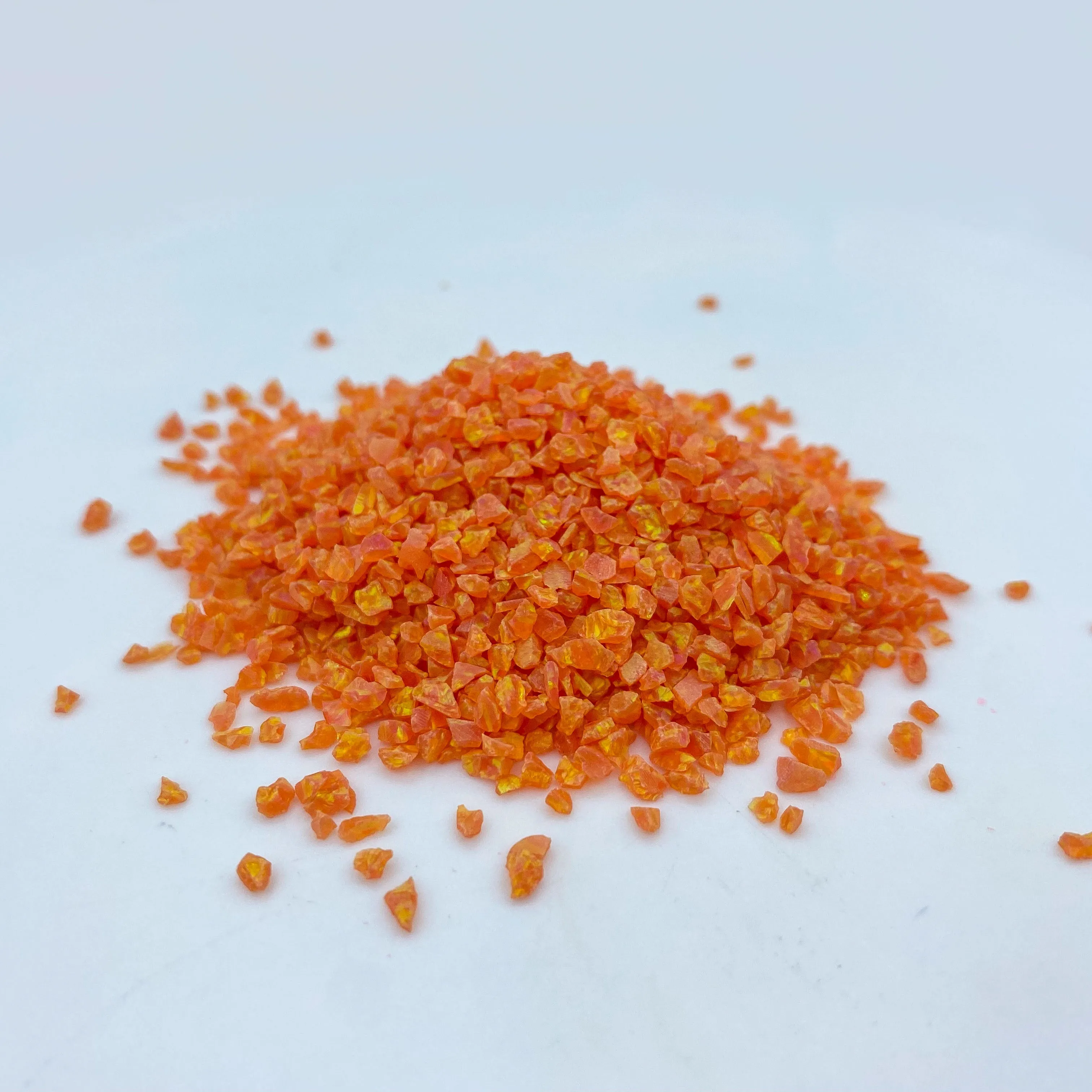 Opal - Salmon