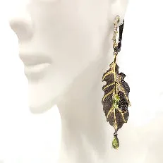 Peridot Earrings Peridot Jewelry Peridot Earring Natural Peridot Genuine Peridot Jewelry August Birthstone Silver Jewelry SKU: 6142049