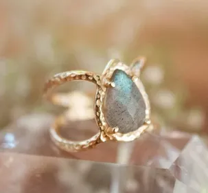 Rachel Ring