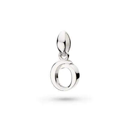 Skript Lowercase Initial Pendants A-Z