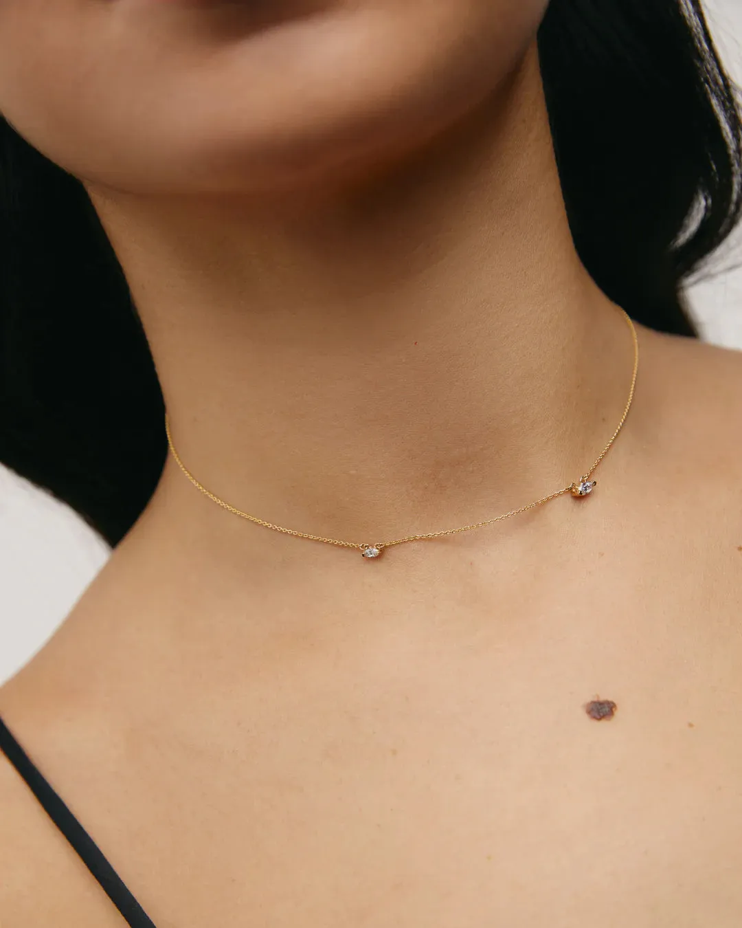 Spirit necklace