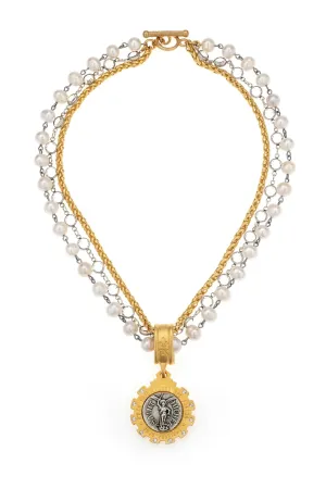 The Ninette Necklace