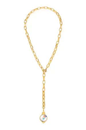 The Rosalee Necklace